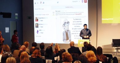 Dos días de debate en Valencia sobre el sistema universitario Dos días de debate en Valencia sobre el sistema universitario