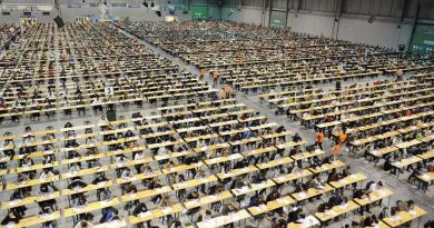 Oferta de oposiciones histórica: hasta 13.000 plazas convocadas Oferta de oposiciones histórica: hasta 13.000 plazas convocadas
