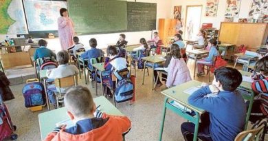 Escape Room: una forma de enseñanza que revoluciona las clases en los colegios Escape Room: una forma de enseñanza que revoluciona las clases en los colegios