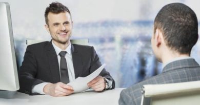 Según estudios se miente en más del 50% de los casos a la hora de conseguir trabajo Según estudios se miente en más del 50% de los casos a la hora de conseguir trabajo