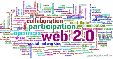 Lánzate este verano a realizar el curso Web 2.0 de la mano de Unimel y el CEU Lánzate este verano a realizar el curso Web 2.0 de la mano de Unimel y el CEU