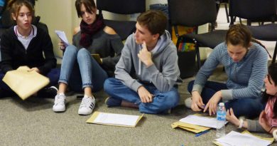 La enseñanza en castellano sera garantizada en la reforma educativa del Gobierno La enseñanza en castellano sera garantizada en la reforma educativa del Gobierno
