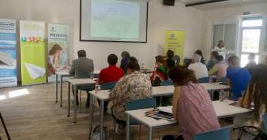 FECEVAL consigue un pleno en los exámenes oficiales de inglés FECEVAL consigue un pleno en los exámenes oficiales de inglés