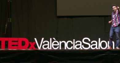 Entrevista a Francesc Vicent Nogales nominado a los Global Teacher Prize 2020 Entrevista a Francesc Vicent Nogales nominado a los Global Teacher Prize 2020