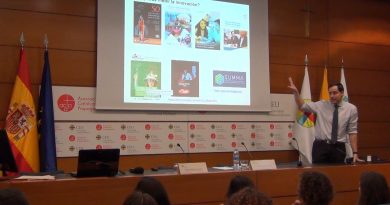 La innovación educativa a través de la función directiva La innovación educativa a través de la función directiva
