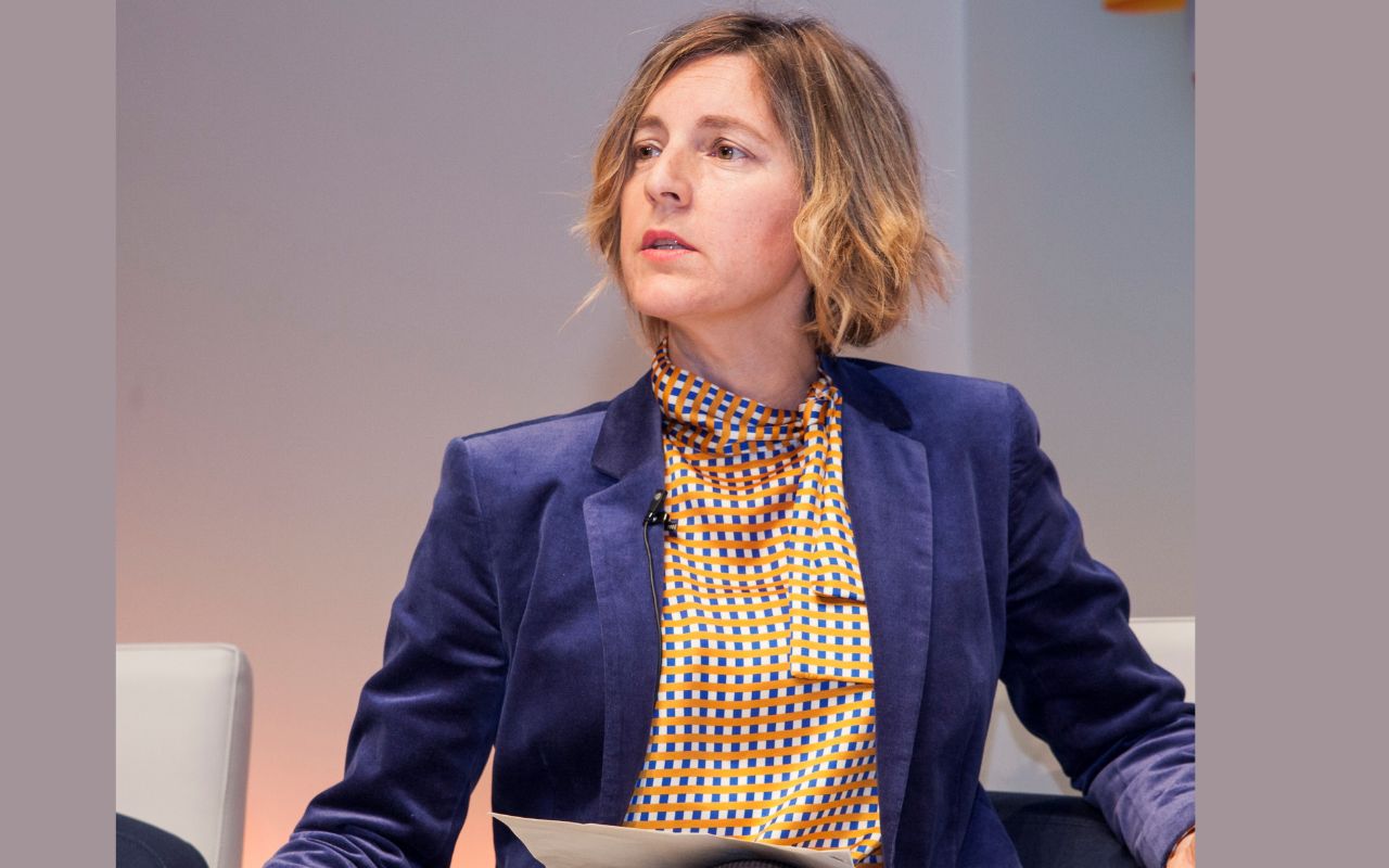 Fátima Gómez