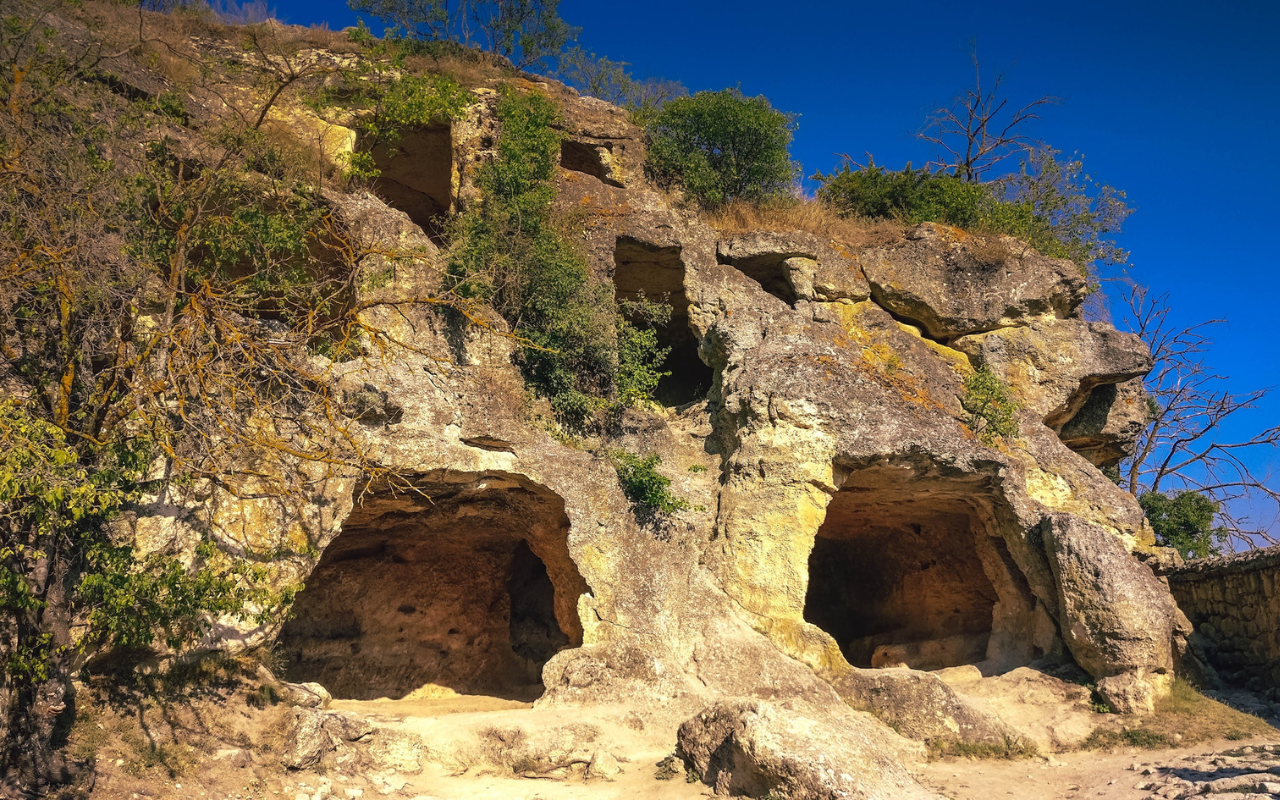 Cueva de la Sarsa