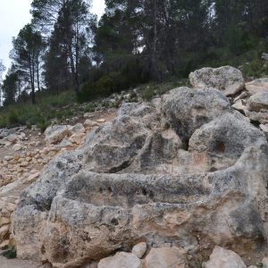 Yacimiento de Las Pilillas