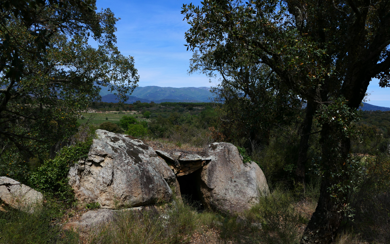 Cueva Parpalló