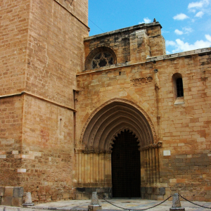 Arte Gótico en la Comunitat Valenciana