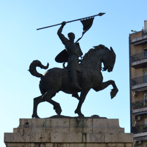 El Cid Campeador