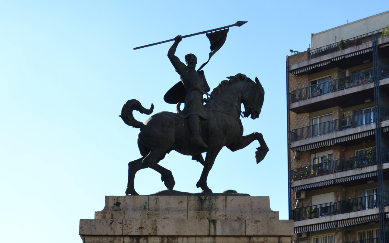 El Cid Campeador y su legado en Valencia: una ruta histórica y cultural