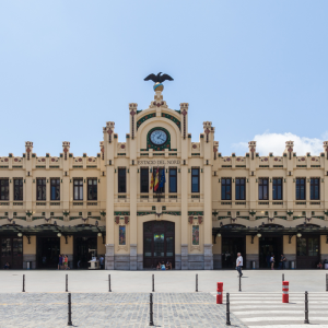 l Modernismo en la Comunitat Valenciana