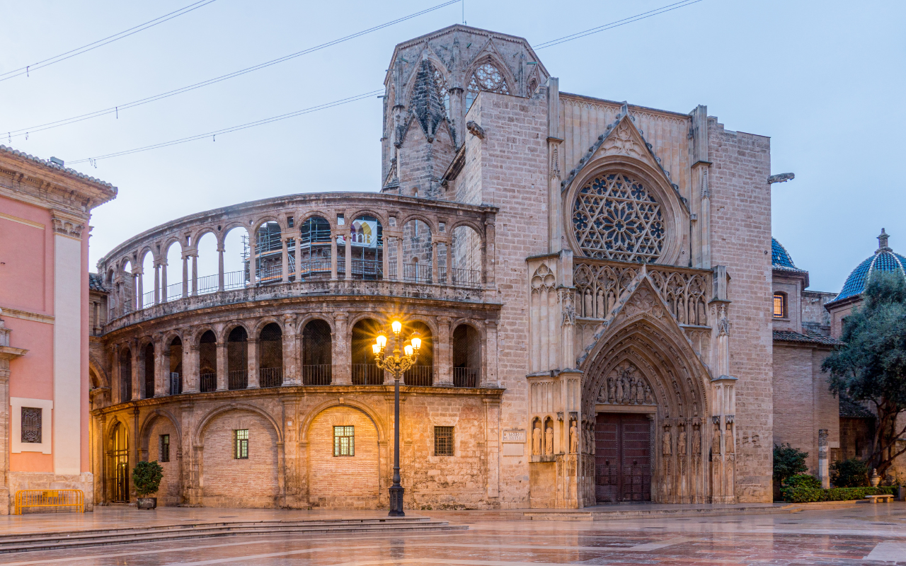 El Reino de Valencia en la Corona de Aragón