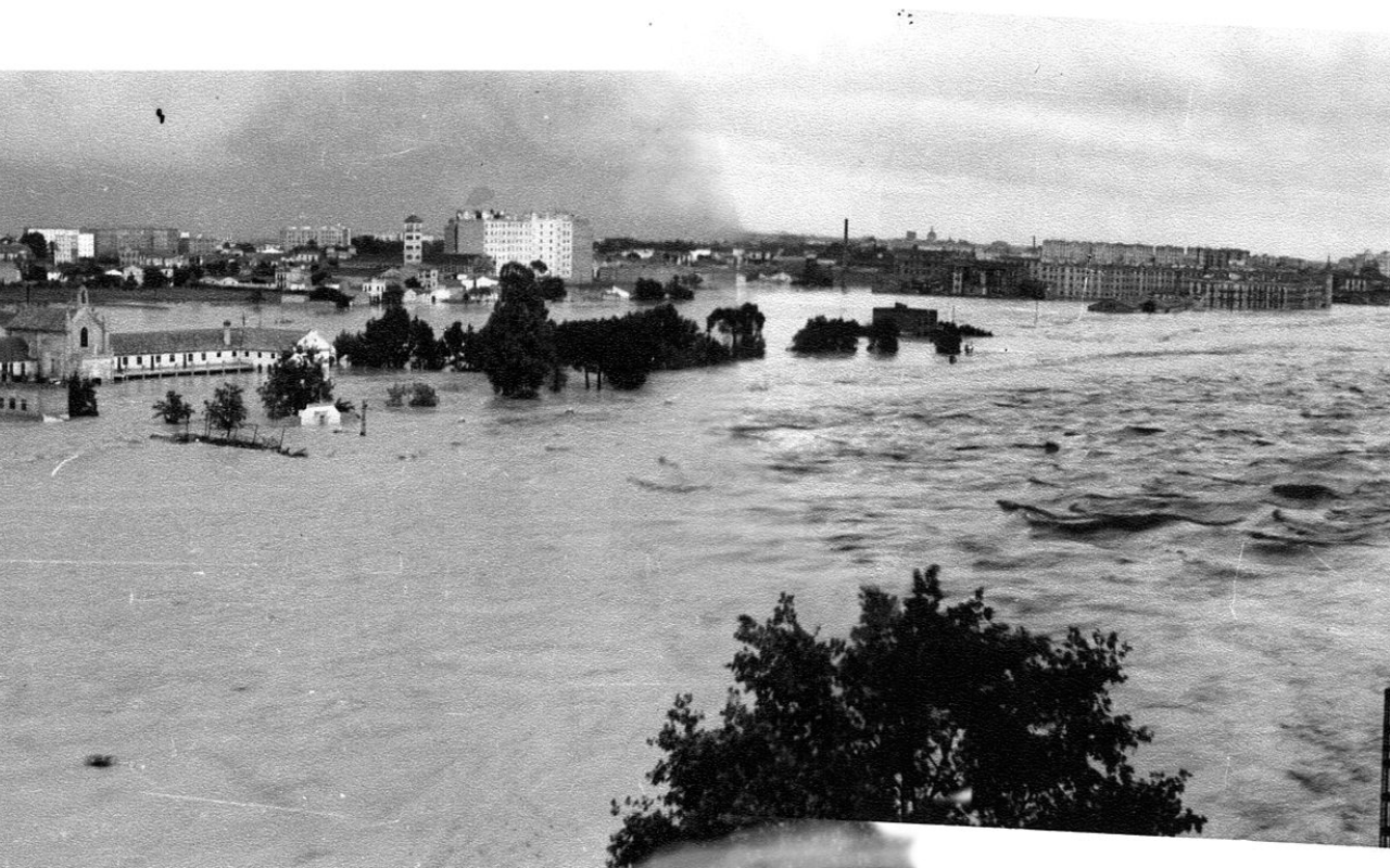 Gran riada de Valencia