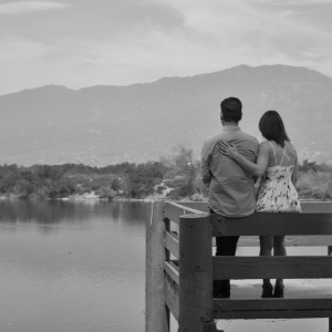 ijona La Acequia de los Enamorados