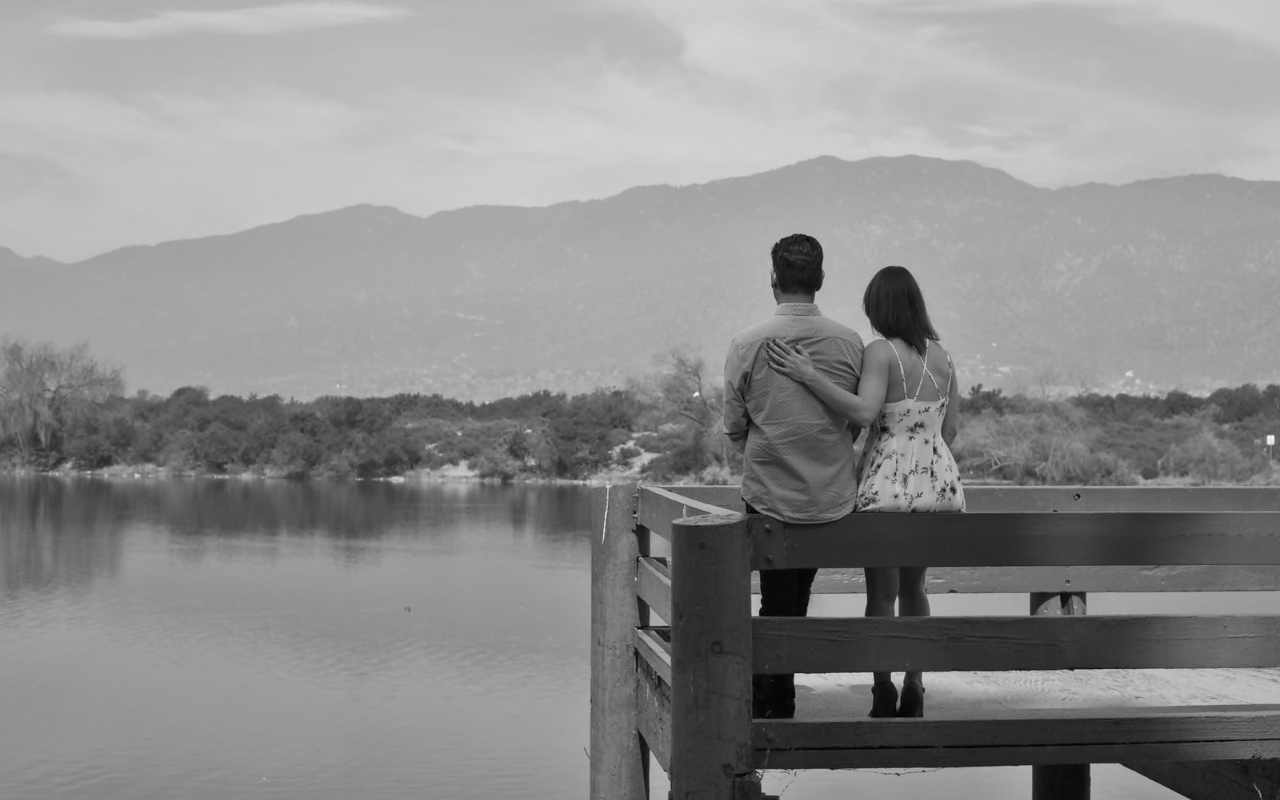 ijona La Acequia de los Enamorados