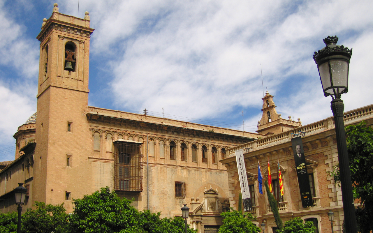 Leyenda del Dragón del Patriarca