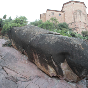 La Roca Grossa de Vilafamés