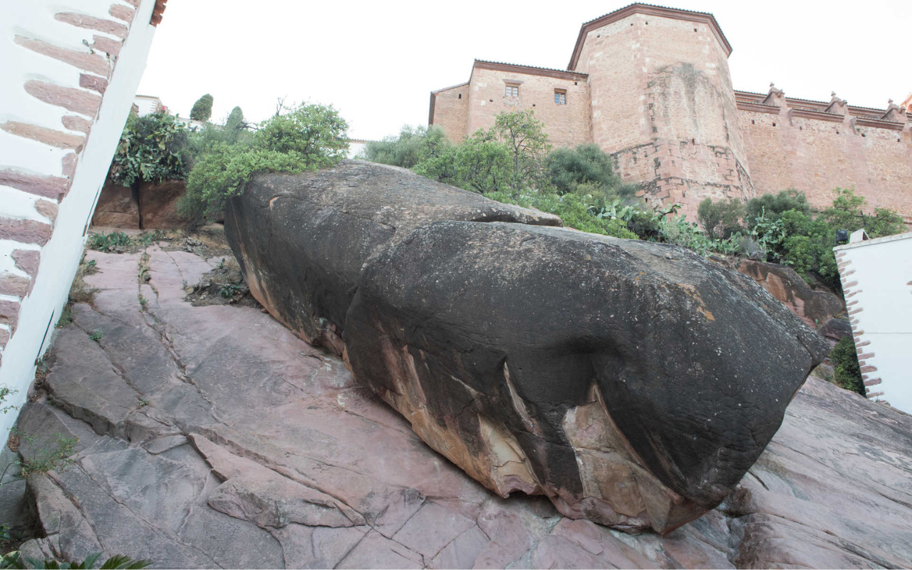 La Roca Grossa de Vilafamés