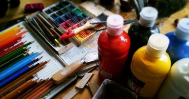 Antonio Camaró: El artista de los valores humanos. Antonio Camaró: El artista de los valores humanos.