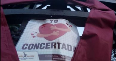 Plataforma por la Libertad de Enseñanza defiende la concertada en Logroño Plataforma por la Libertad de Enseñanza defiende la concertada en Logroño