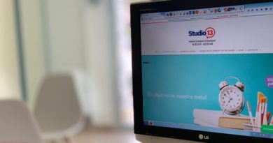 Fórmate en inglés en la mejor academia oficial, Studio 13 en Benimàmet Fórmate en inglés en la mejor academia oficial, Studio 13 en Benimàmet
