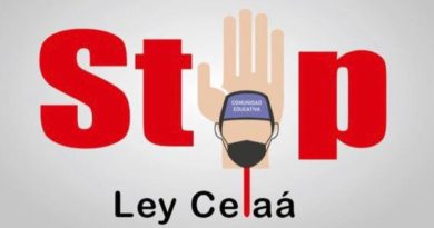 Insnovae de declara en contra de la nueva Ley Celaá Insnovae de declara en contra de la nueva Ley Celaá