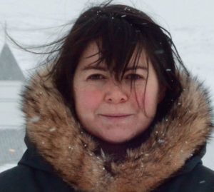Maggie Macdonnell, docente premiada con el Nobel de Educación