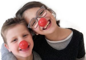 Educar jugando con Educaclown