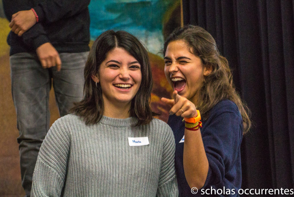 Scholas Ciudadania