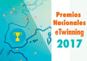 Premios eTwinning 2017