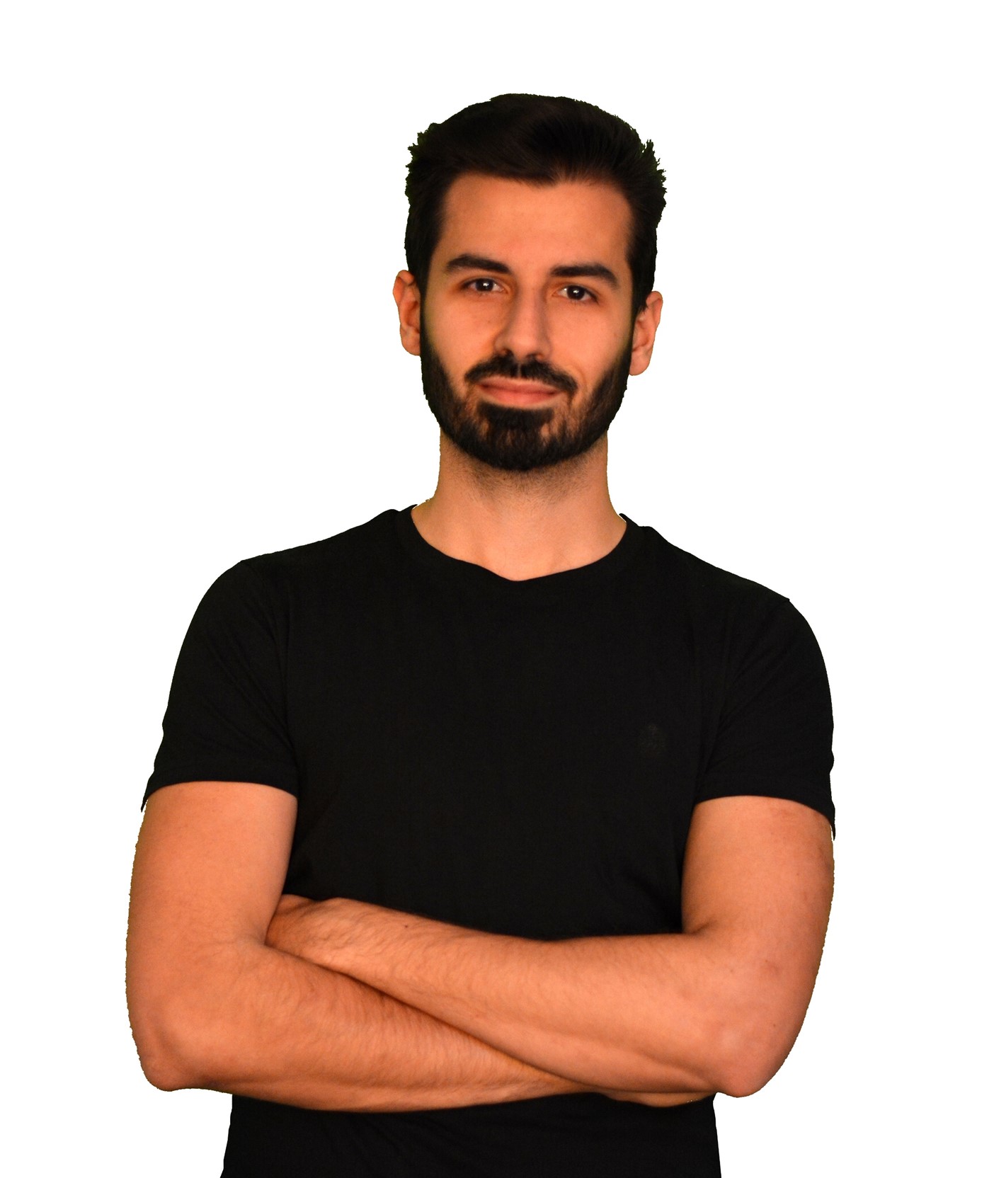 Jaime Sebastiá. Dietista nutricionista de CUNAFF