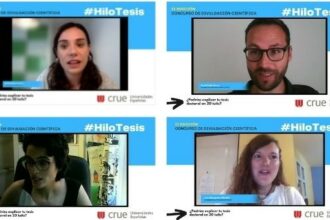 Lara Sanoguera Miralles (Universidad de Valladolid), Daniel Pattier Bocos (Universidad Complutense de Madrid), Elena Cristina Rodríguez Garlito (Universidad de Extremadura) y Maialen Beltran Arreche (Universitat de Girona), han sido los ganadores de la segunda edición de concurso «Tu Tesis Doctoral en un Hilo de Twitter: #HiloTesis».
