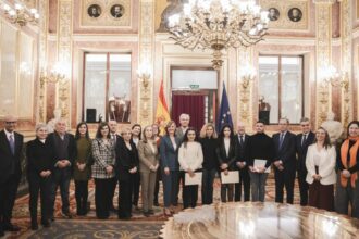 ‘Una Constitución para todos’