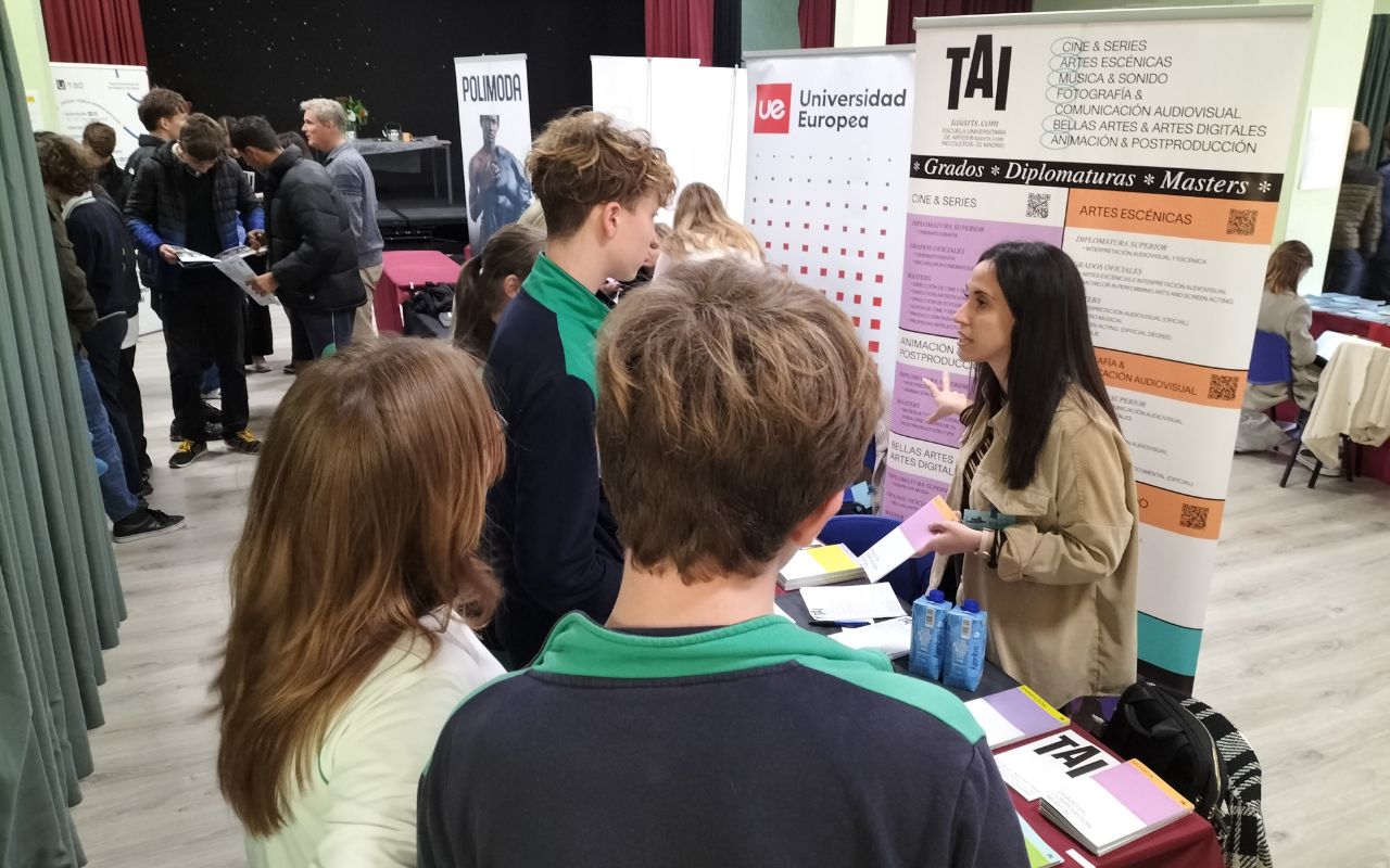 Prestigiosas universidades