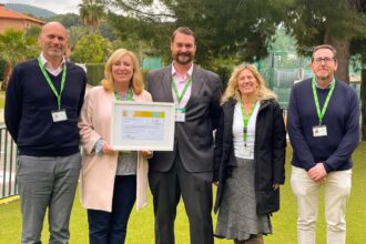 La Región de Murcia entra en la élite de la educación internacional con la acreditación CIS a ELIS Murcia, única en el Levante español