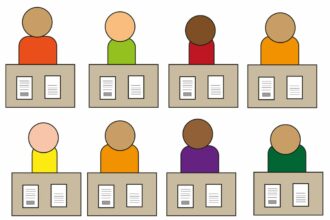 Prueba acceso Universidad