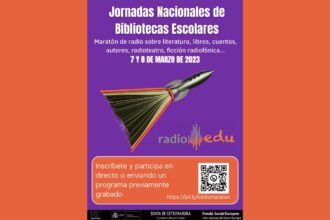 Más de 1.000 docentes y estudiantes participan en las Jornadas Nacionales de Bibliotecas Escolares de Mérida