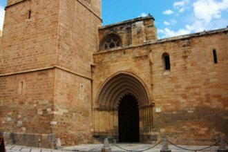 Arte Gótico en la Comunitat Valenciana