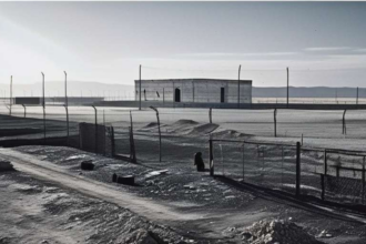 campo de concentración de Albatera