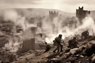 El Frente de Levante' durante la Guerra Civil española