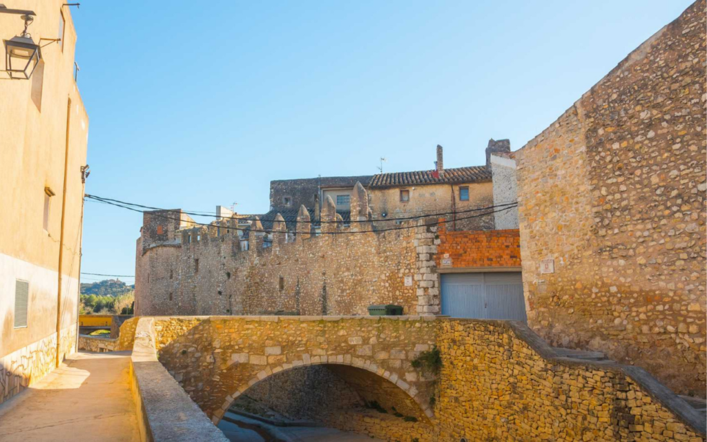 Historia de los Judíos en la Comunitat Valenciana 