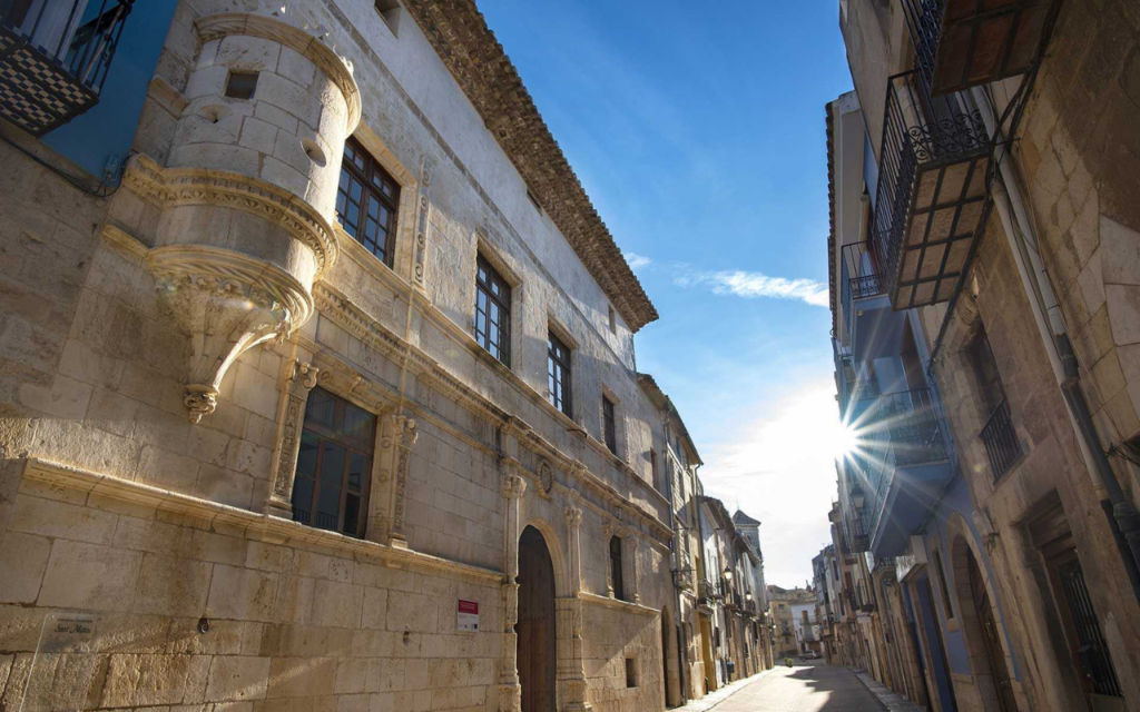 Historia de los Judíos en la Comunitat Valenciana