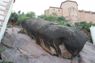 La Roca Grossa de Vilafamés