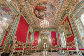 influencia de los borbones en Valencia