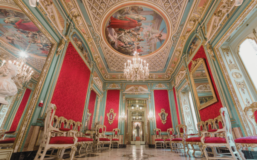 influencia de los borbones en Valencia