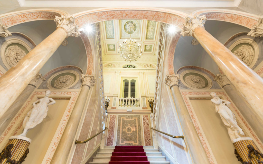 influencia de los borbones en Valencia 