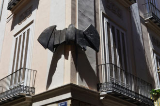 leyenda del Rat Penat