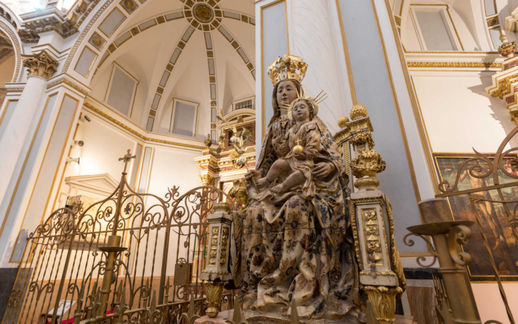 Leyenda del Santo Grial